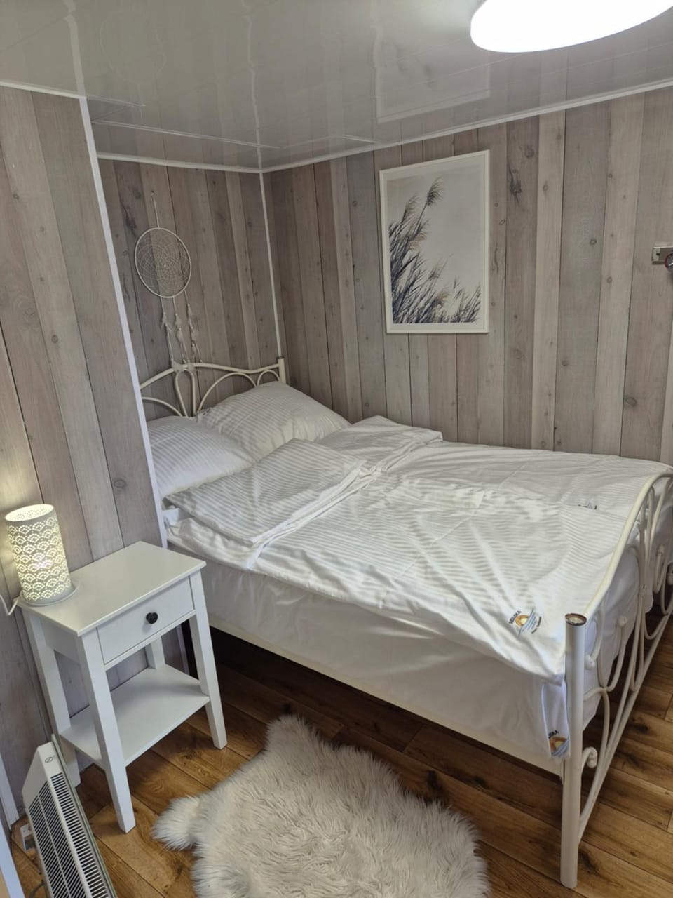 Siedlisko nr 3 nad jeziorem Skarlińskim, domki letniskowe, mazury, jezioro,bania House in Masovian Voivodeship