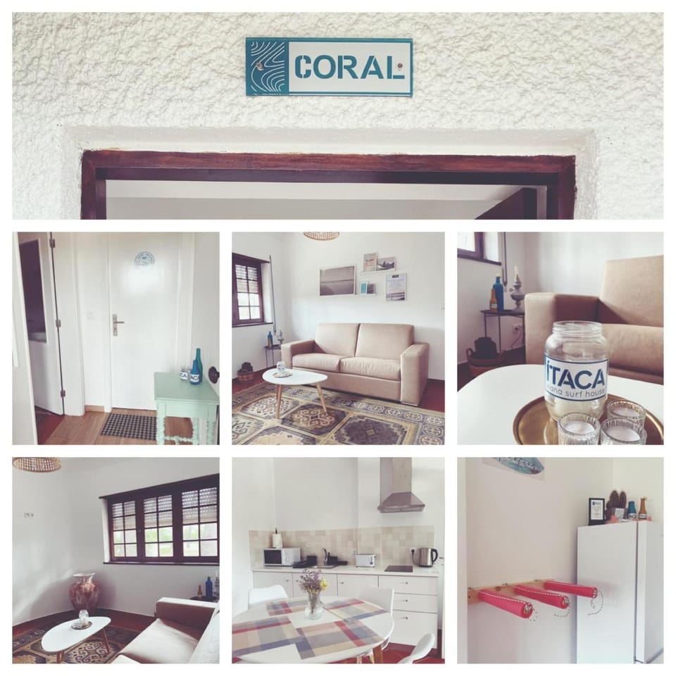 Itaca Experience Playa do Cabedelo Apartment in Viana do Castelo