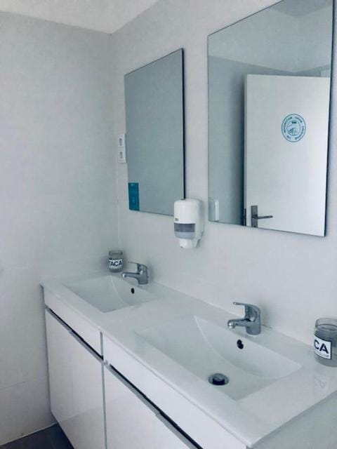 Itaca Experience Playa do Cabedelo Apartment in Viana do Castelo