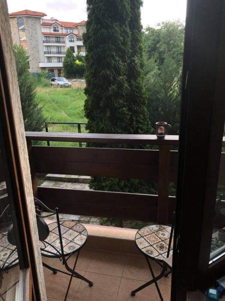 GONDOLAs LODGE Apartment in Bansko