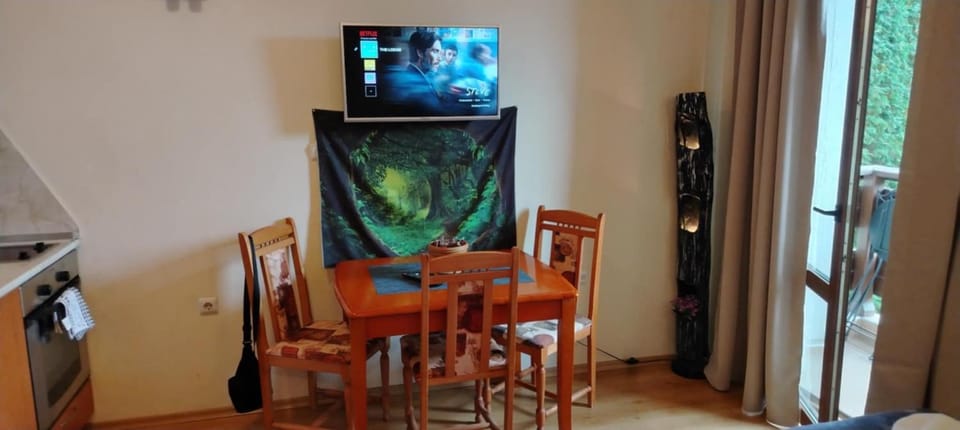 GONDOLAs LODGE Apartment in Bansko