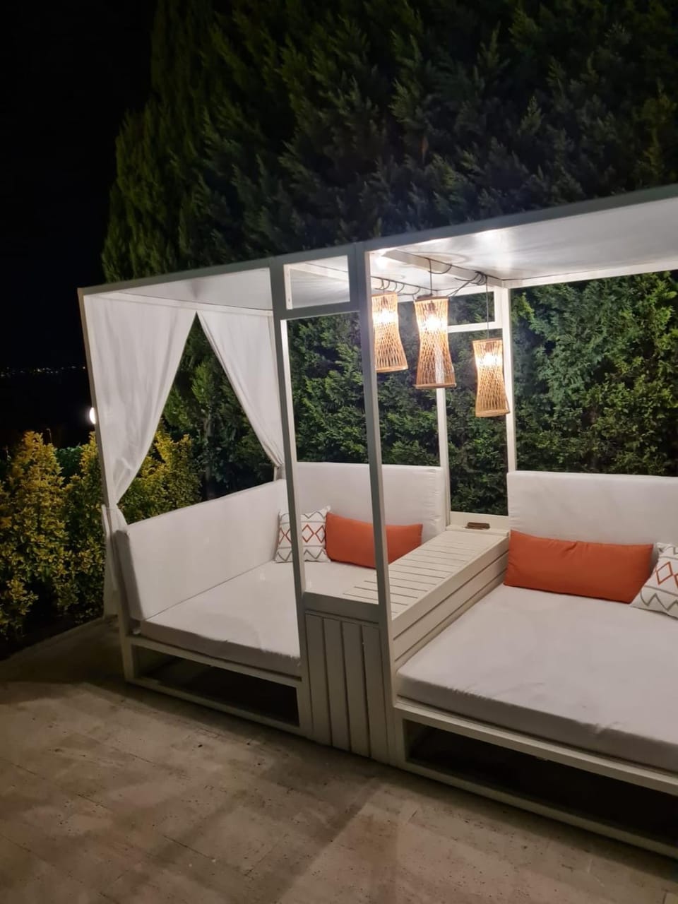 Villaozil Villa in Turkey