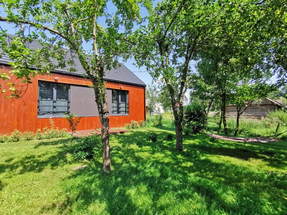 AleChatki Roztocze Siedliska Apartment in Poland