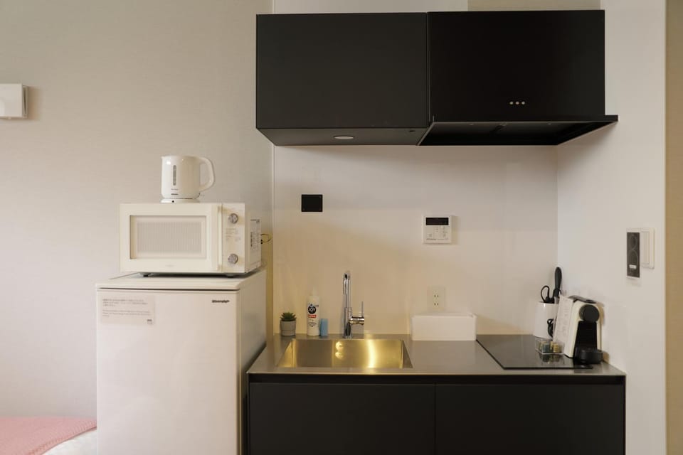 Koti Sopo Universal Bay 3 by Liaison Hotel in Osaka