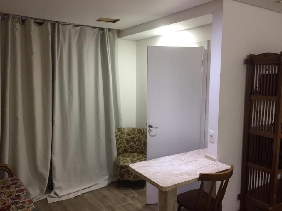 Zen Hostel Brasil - Hotel e SPA Hotel in Sao Paulo City