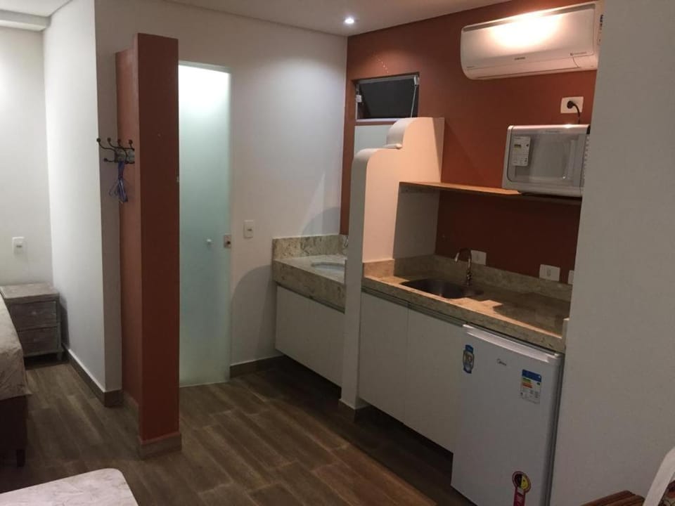 Zen Hostel Brasil - Hotel e SPA Hotel in Sao Paulo City