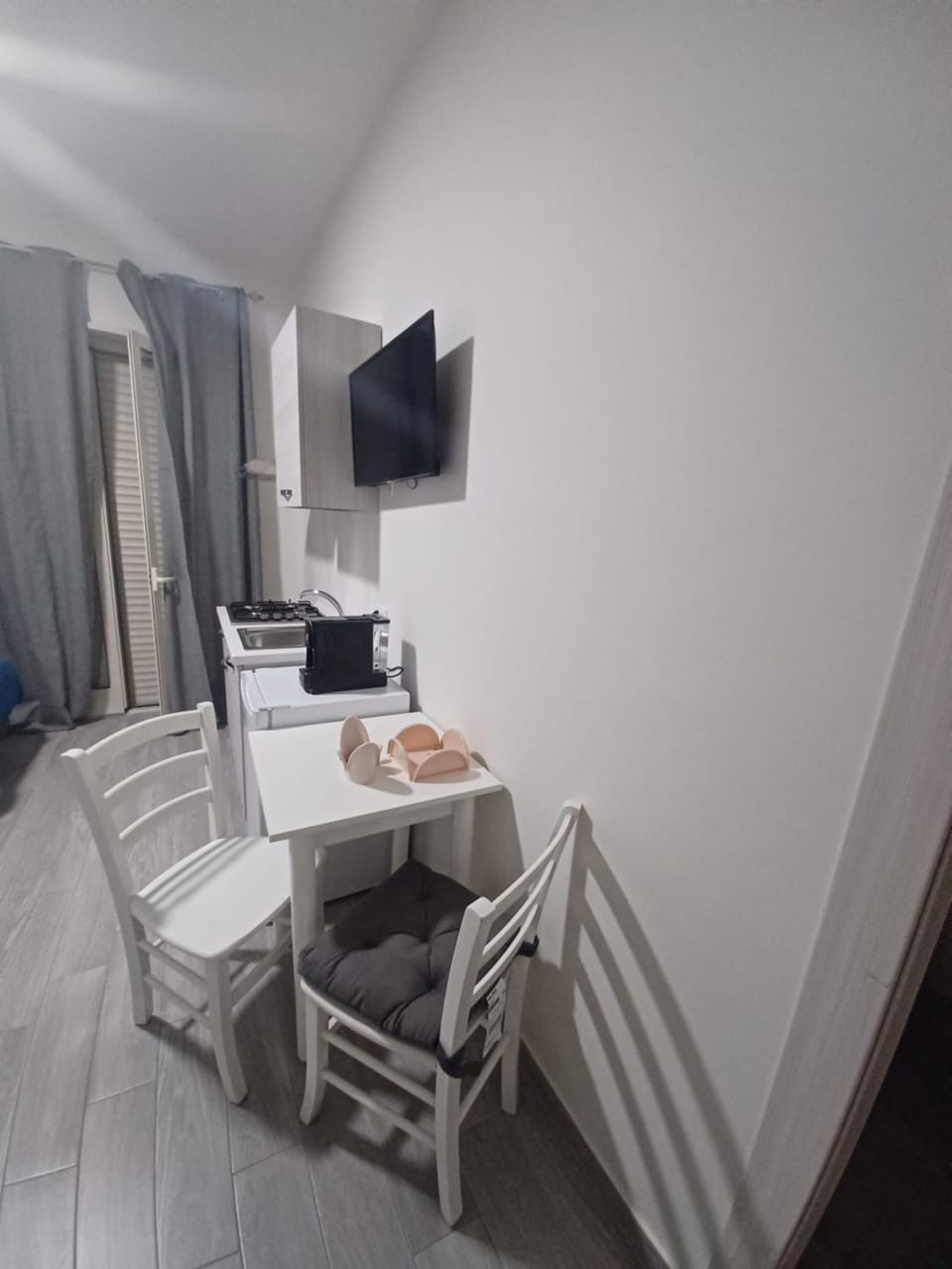 Le Camere Del Villaggio Bed and Breakfast in Sicily