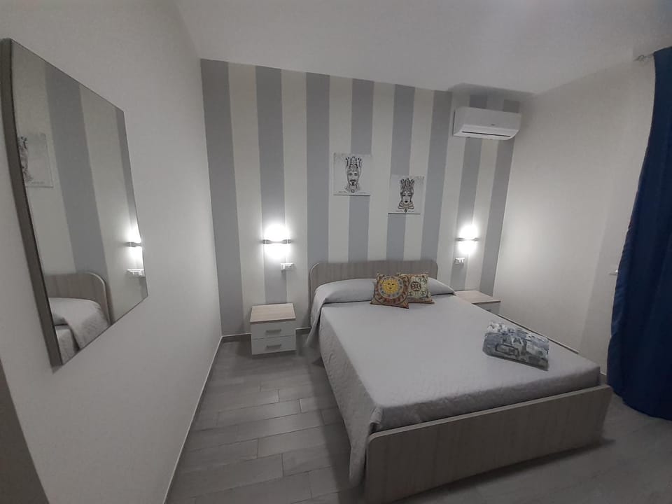 Le Camere Del Villaggio Bed and Breakfast in Sicily