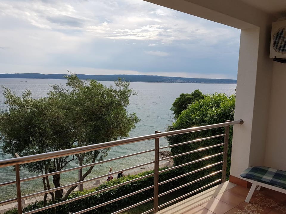 Apartmani Lea Apartment in Primorje-Gorski Kotar County
