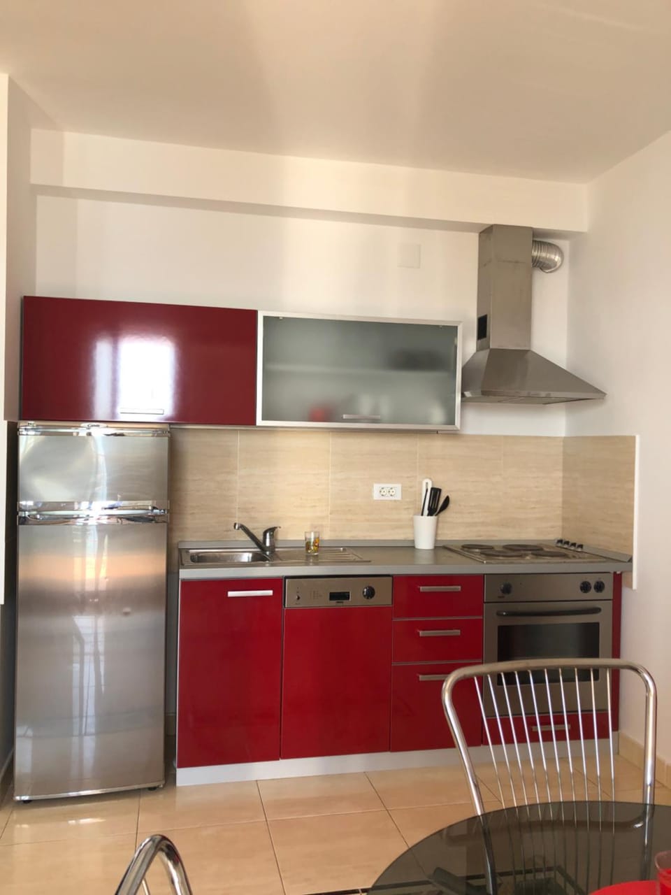 Apartmani Lea Apartment in Primorje-Gorski Kotar County