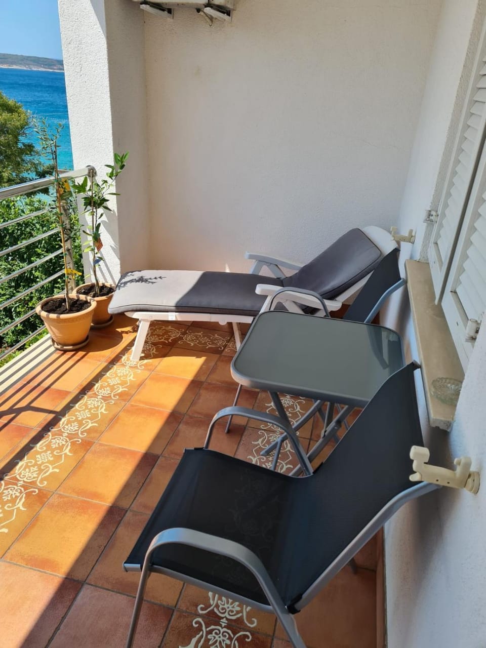 Apartmani Lea Apartment in Primorje-Gorski Kotar County