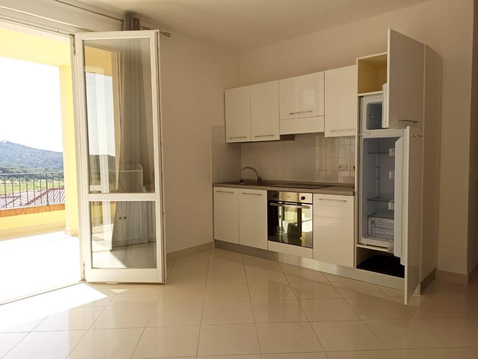 appartamento martina Apartment in Tuscany