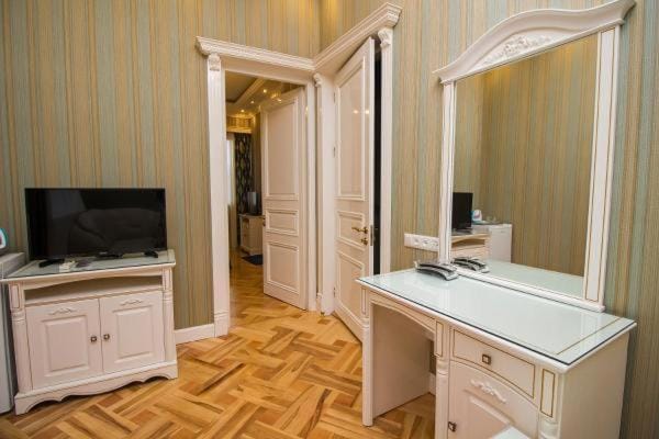Sanata Hotel in Tbilisi, Georgia