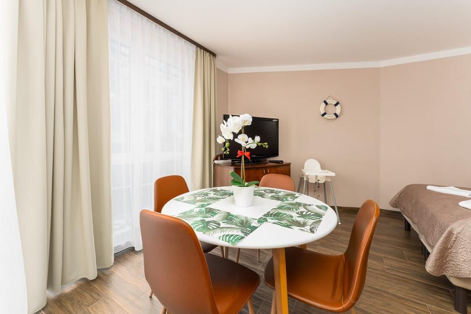Apartamenty Melodia Fal Apartment in West Pomeranian Voivodeship, Poland