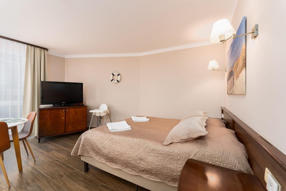 Apartamenty Melodia Fal Apartment in West Pomeranian Voivodeship, Poland