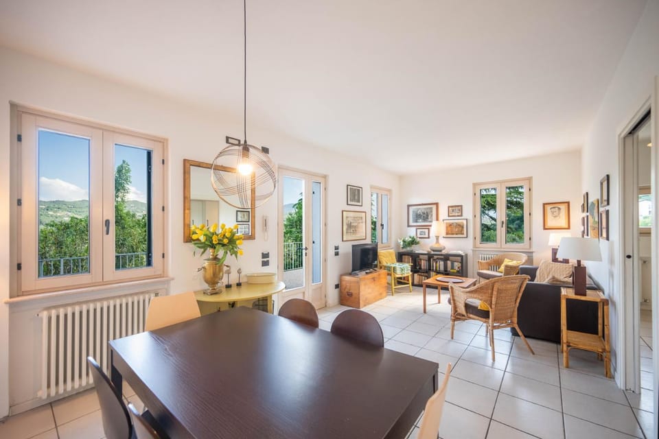 ApartmentsGarda - Ca' Capre House in Garda