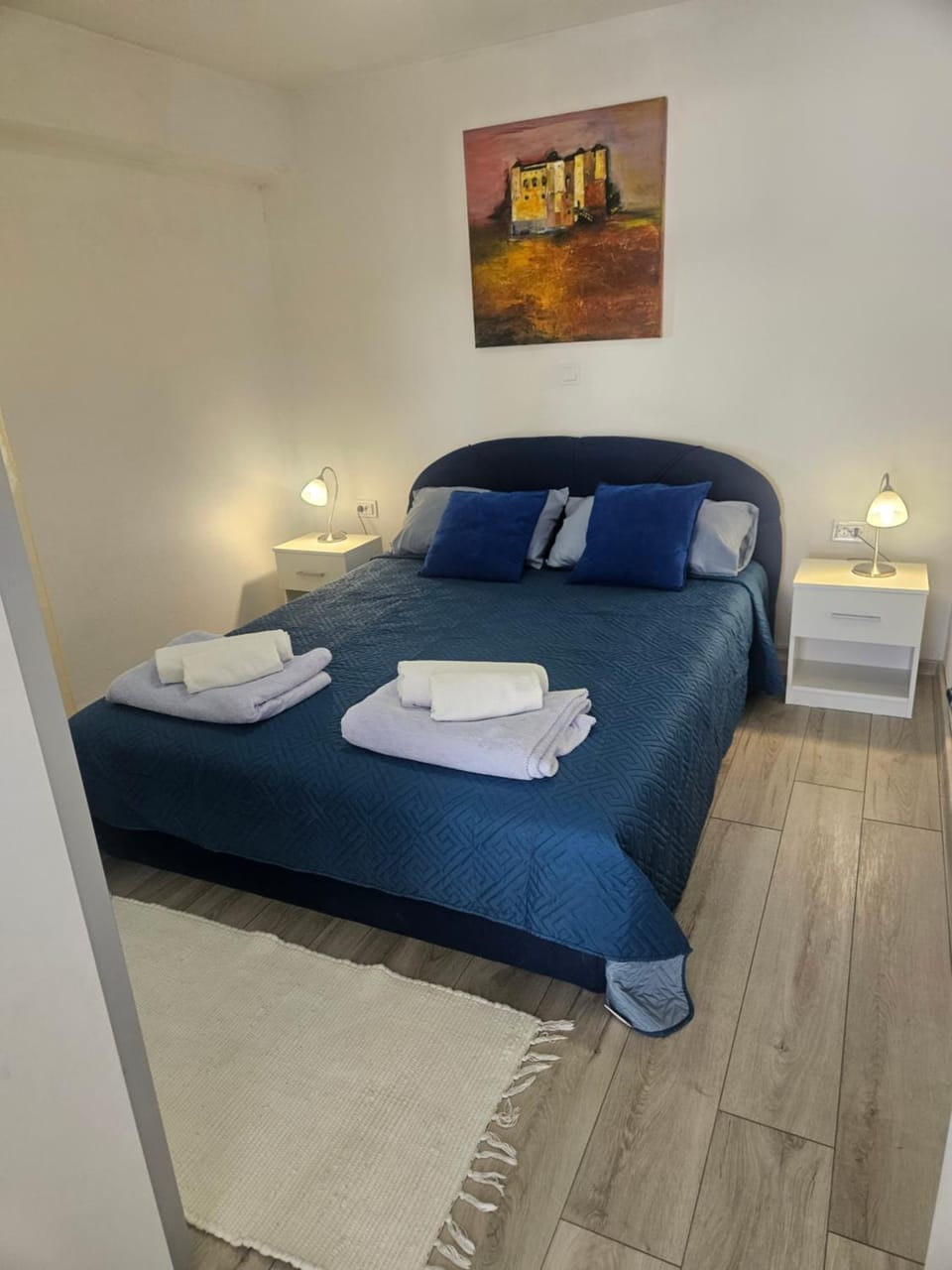 Apartman Sandra Senj Apartment in Lika-Senj County