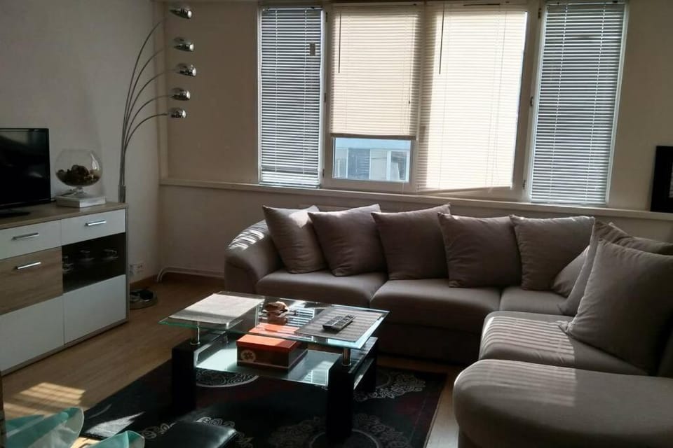 T4 appartement 3 chambres Apartment in Hauts-de-France