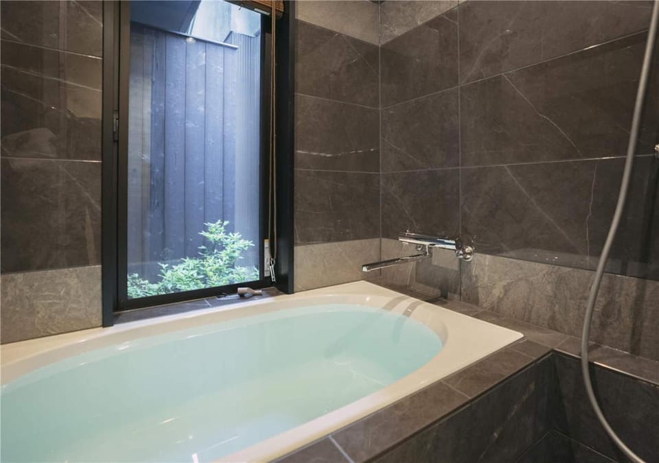 Hot Tub, Bathroom, Bath