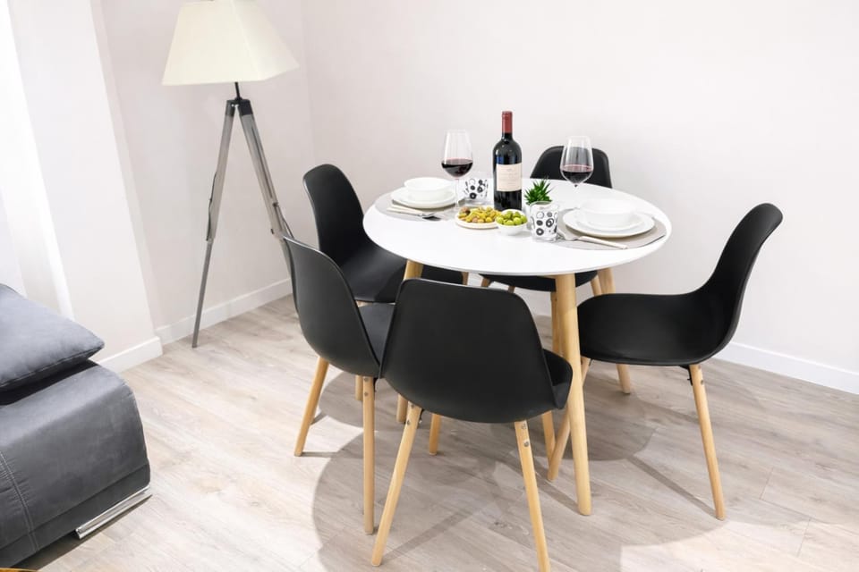 COSY LIVING Apartment in Weil am Rhein