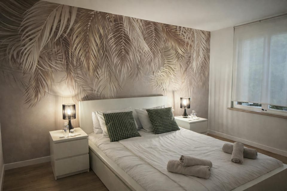 COSY LIVING Apartment in Weil am Rhein