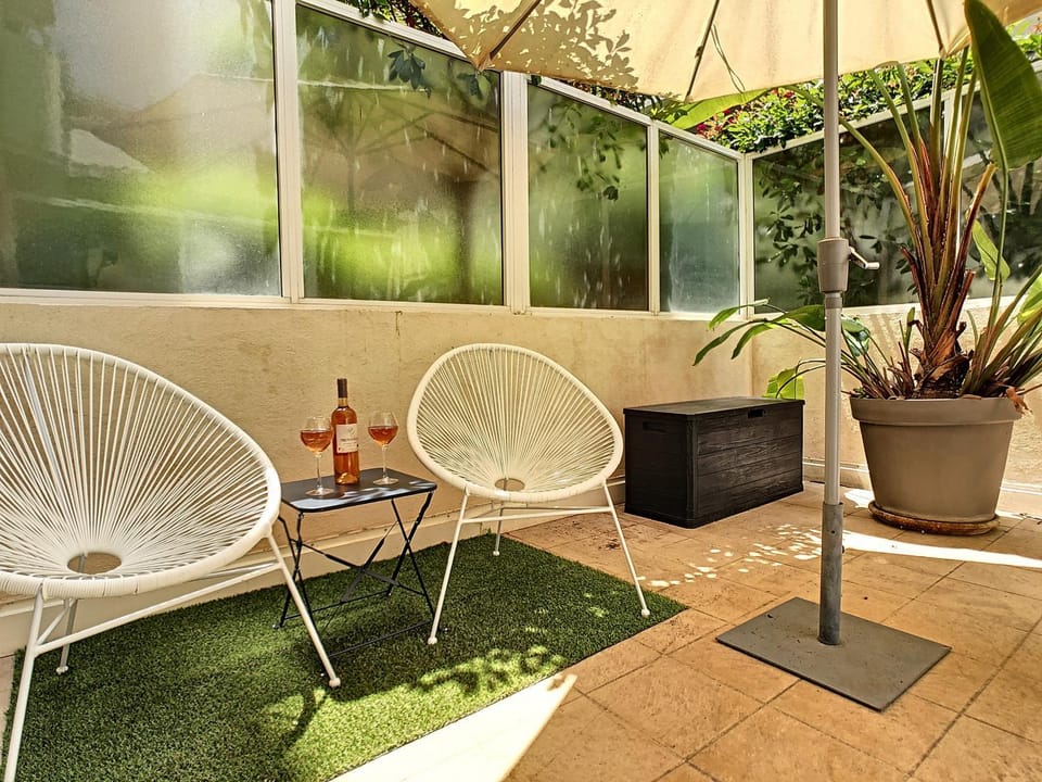 Patio, Other