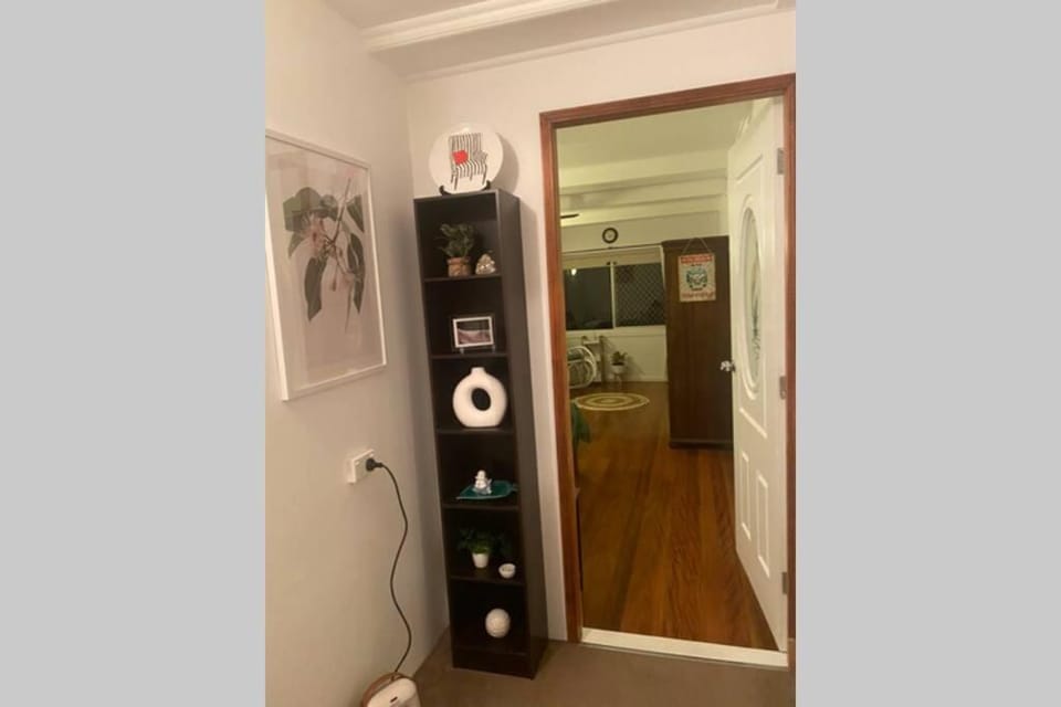 Cozy self-contained unit surrounded by nature Apartment in Lismore