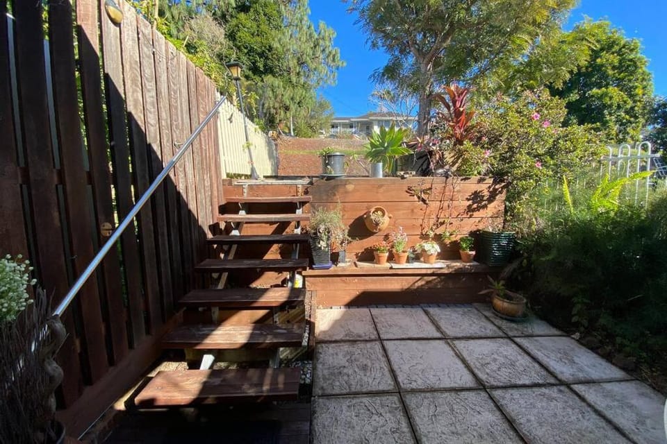 Cozy self-contained unit surrounded by nature Apartment in Lismore