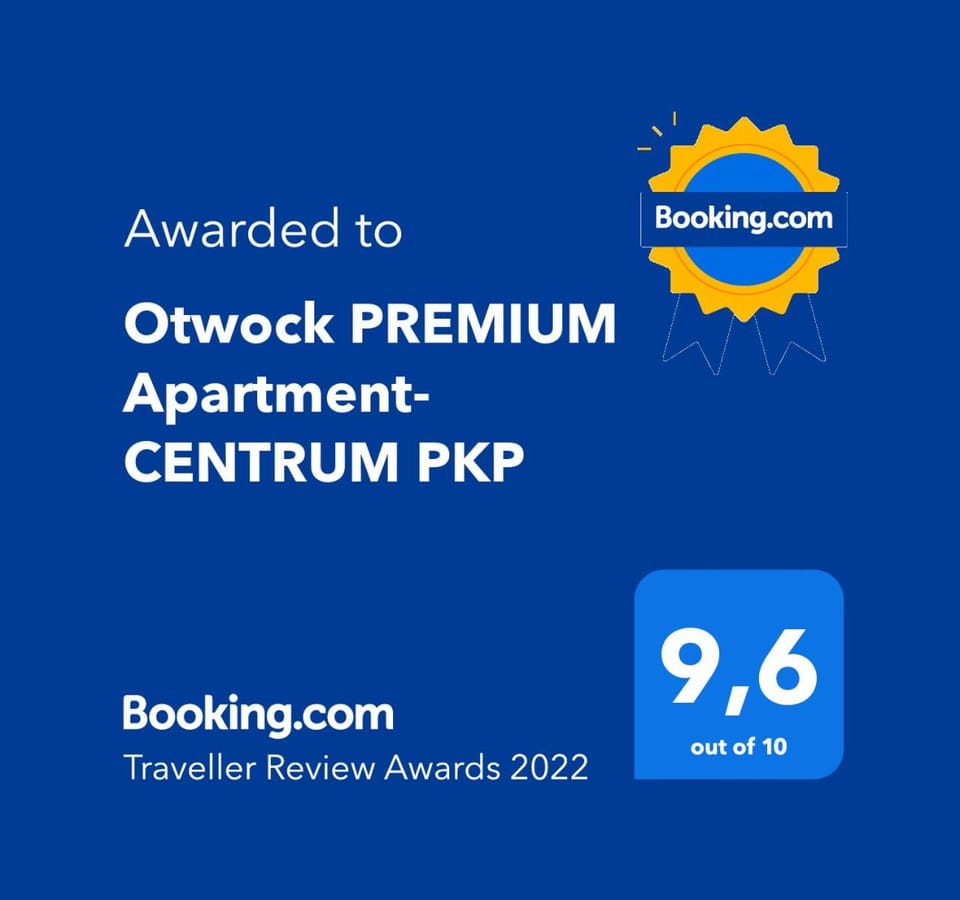 Certificate/Award