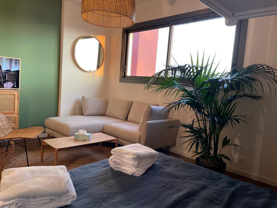 sous les toits de st tropez Apartment in Saint-Tropez