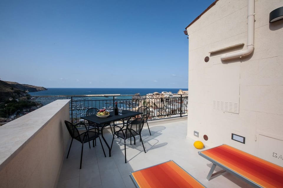 Sea view
