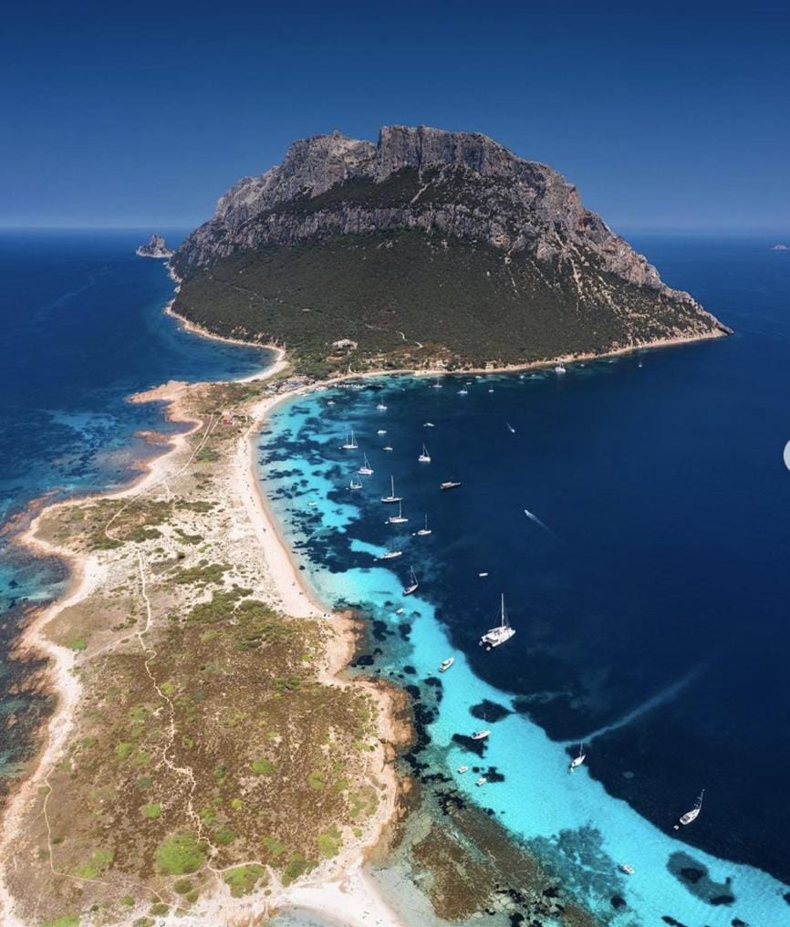 Natural landscape, Bird's eye view, Beach