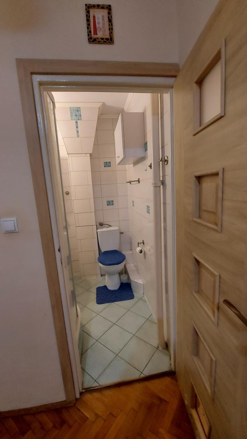 Mieszkanie Wieniawa Apartment in Masovian Voivodeship