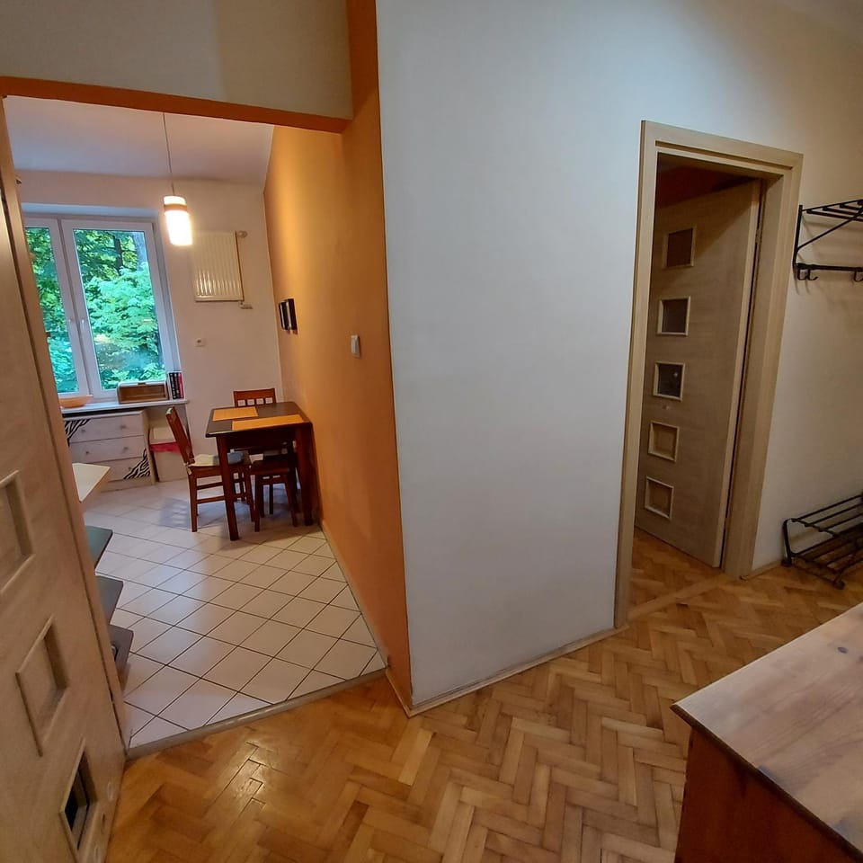Mieszkanie Wieniawa Apartment in Masovian Voivodeship