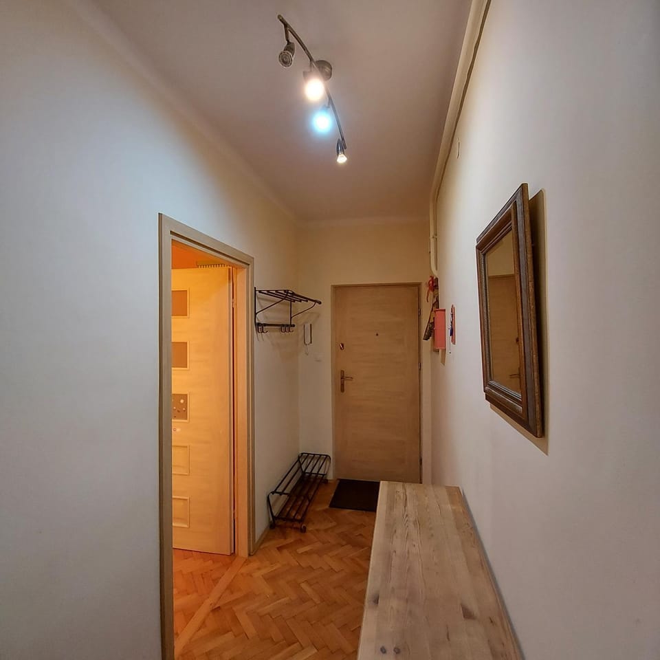 Mieszkanie Wieniawa Apartment in Masovian Voivodeship