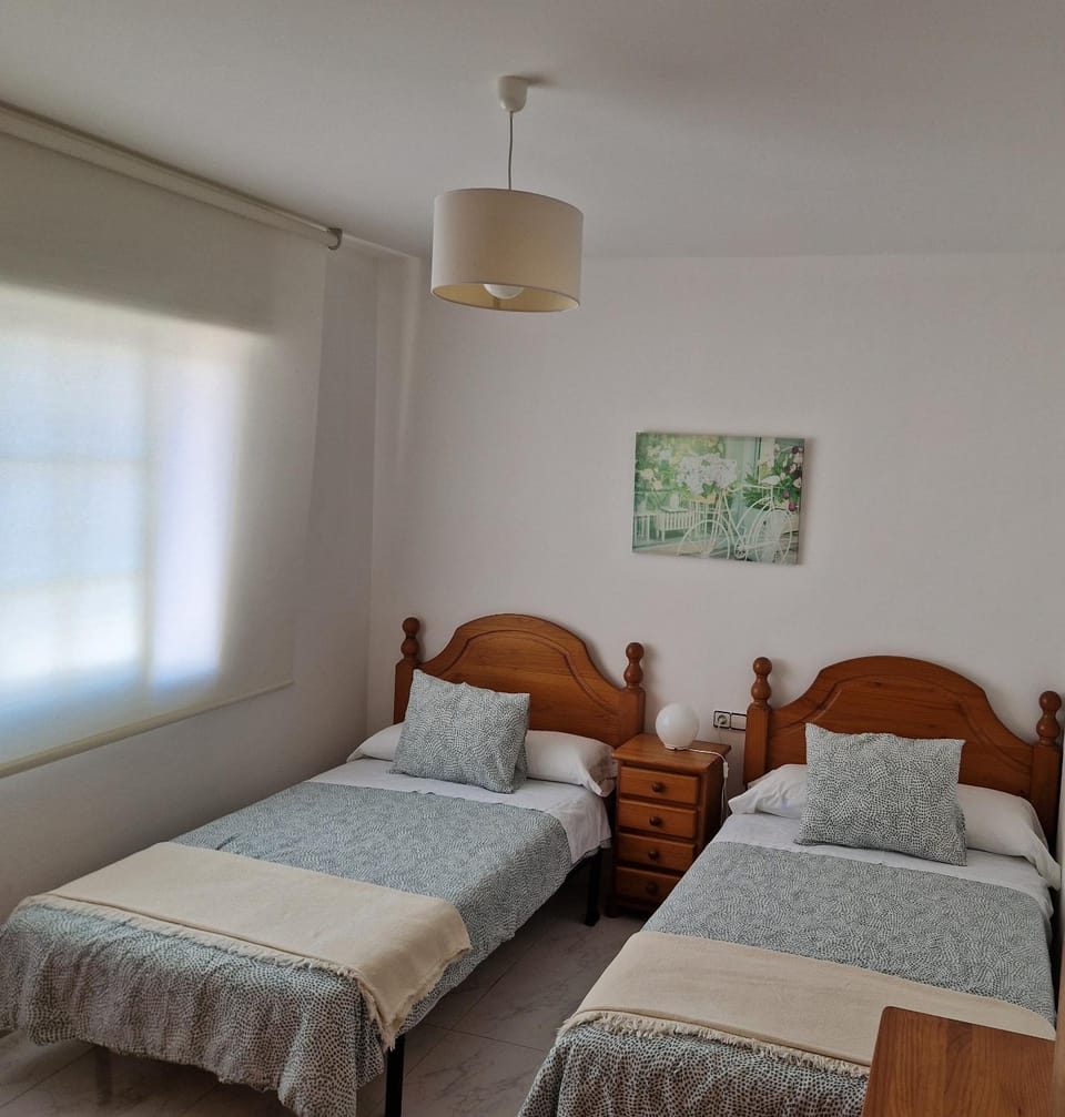 APARTAMENTOS PASEO DE LORDELO - 2 Izquierda Apartment in O Salnés