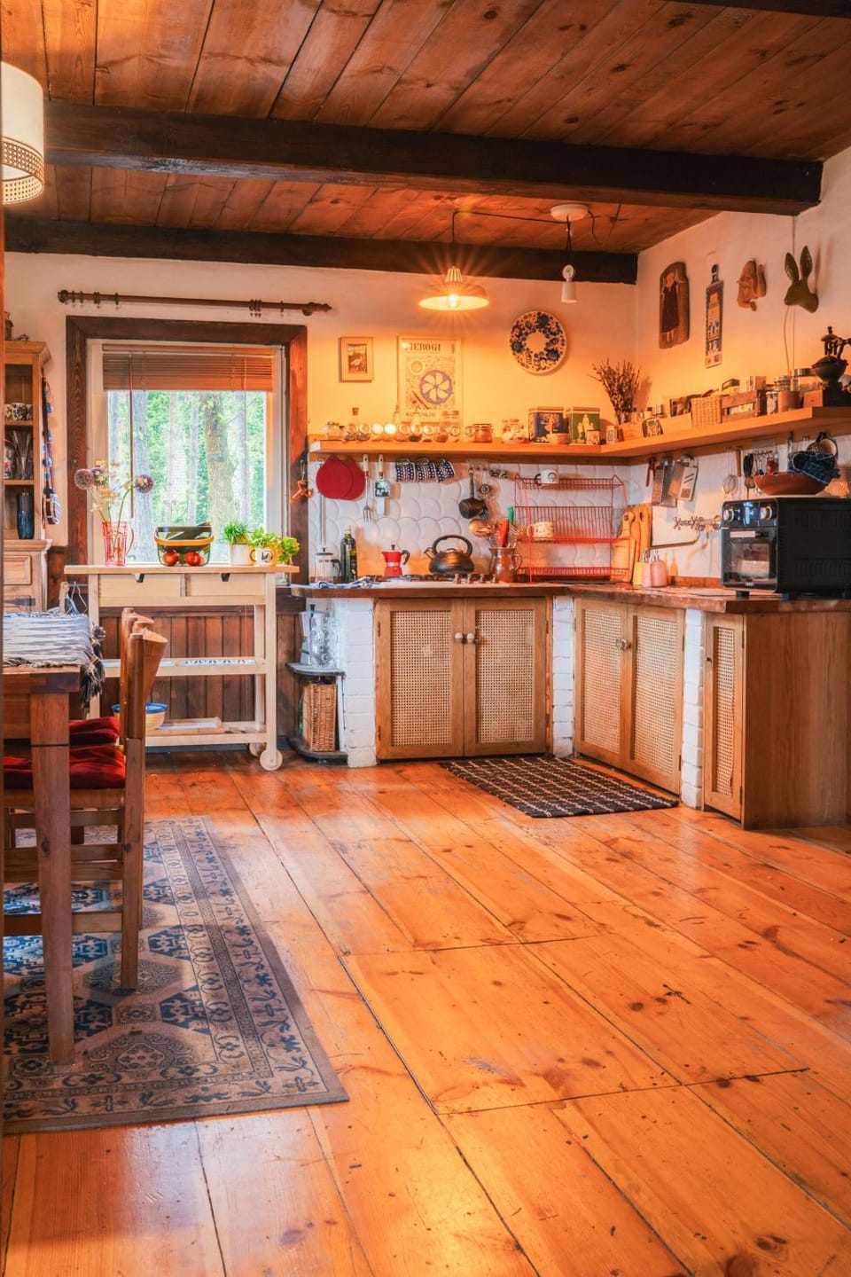 kitchen, kitchen