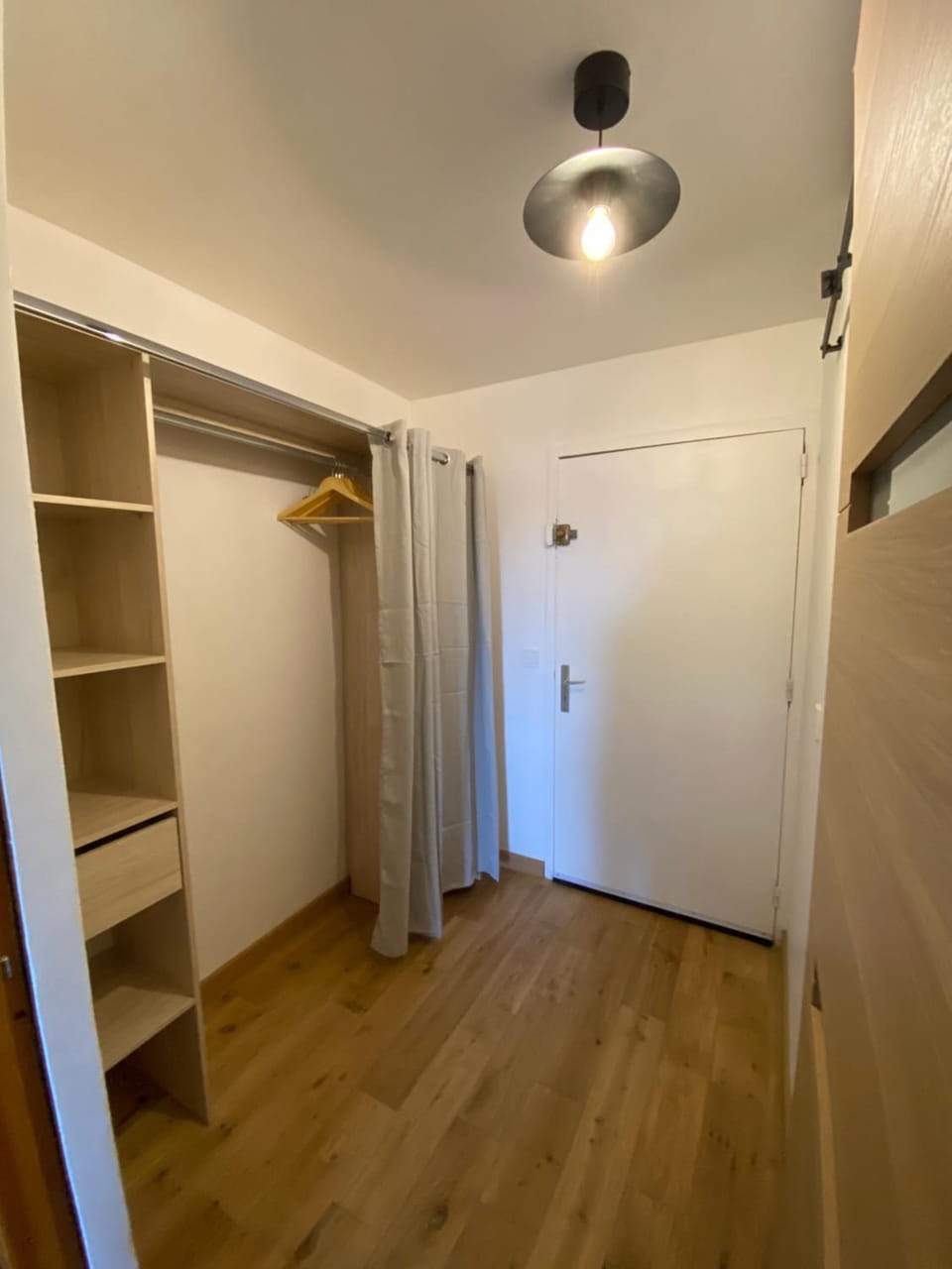 Studio 150 m de plage Golfe de Saint-Tropez Apartment in Cavalaire-sur-Mer