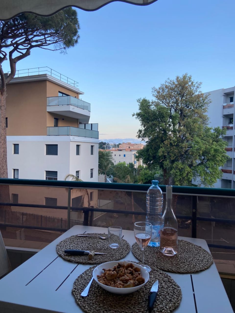 Studio 150 m de plage Golfe de Saint-Tropez Apartment in Cavalaire-sur-Mer