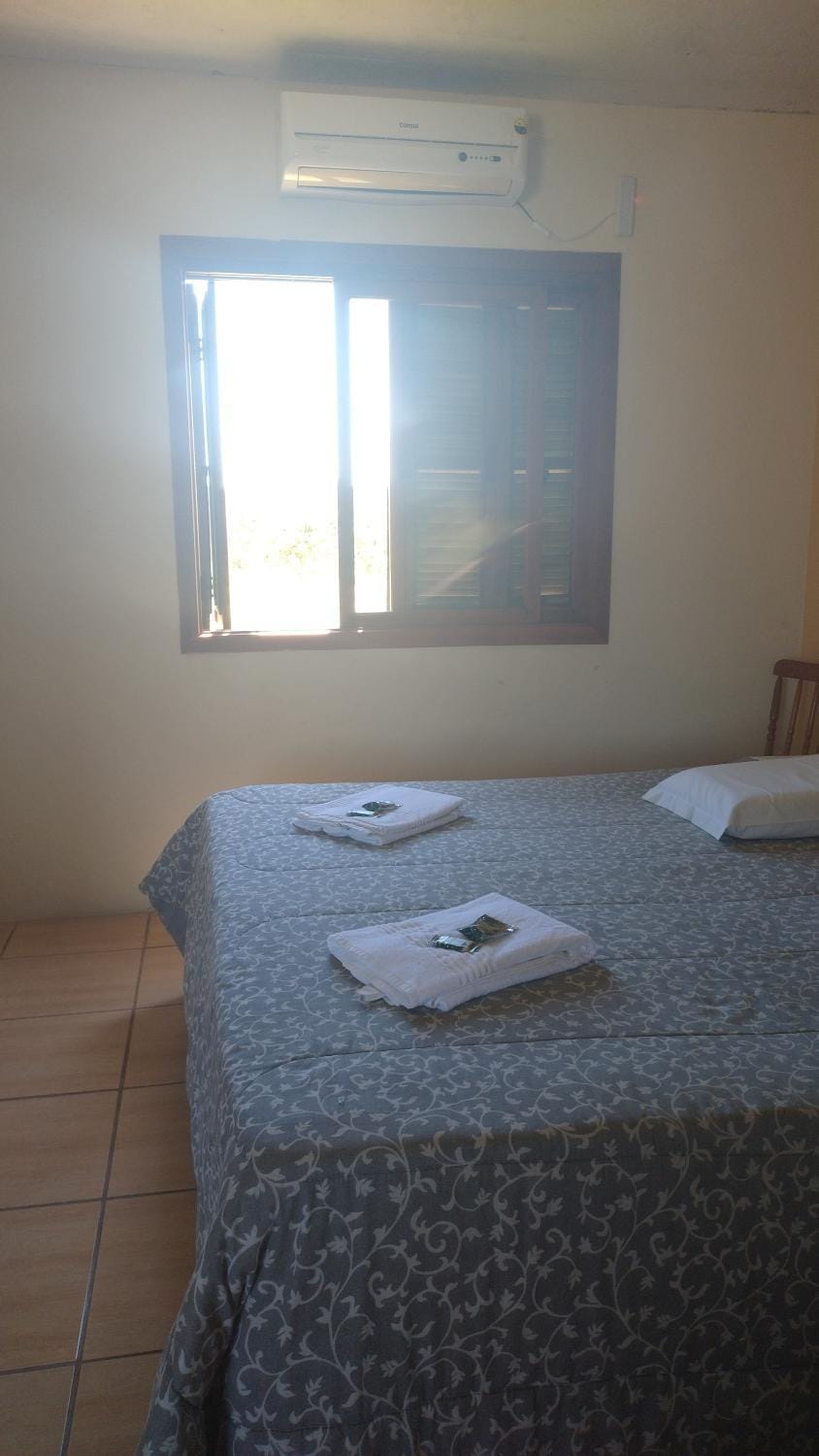 Pousada do Pampa Inn in State of Rio Grande do Sul