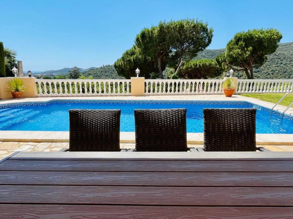 Villa reina by costabravaway Villa in Baix Empordà