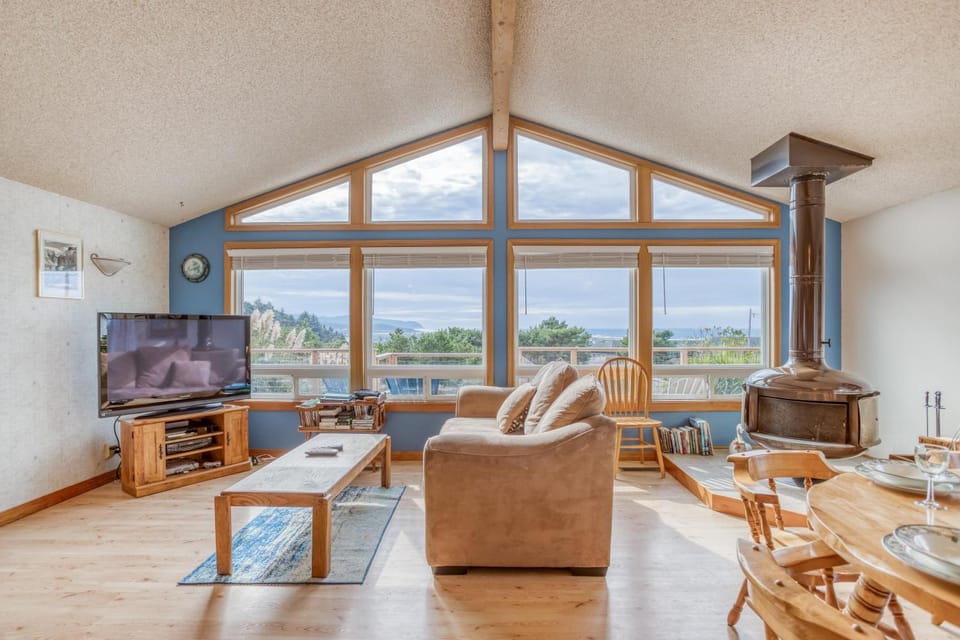 Palmers Place House in Waldport