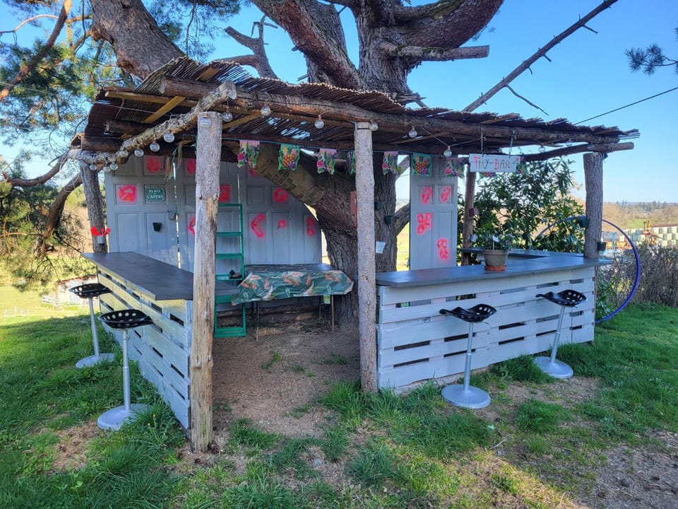 Au doux refuge House in Nouvelle-Aquitaine