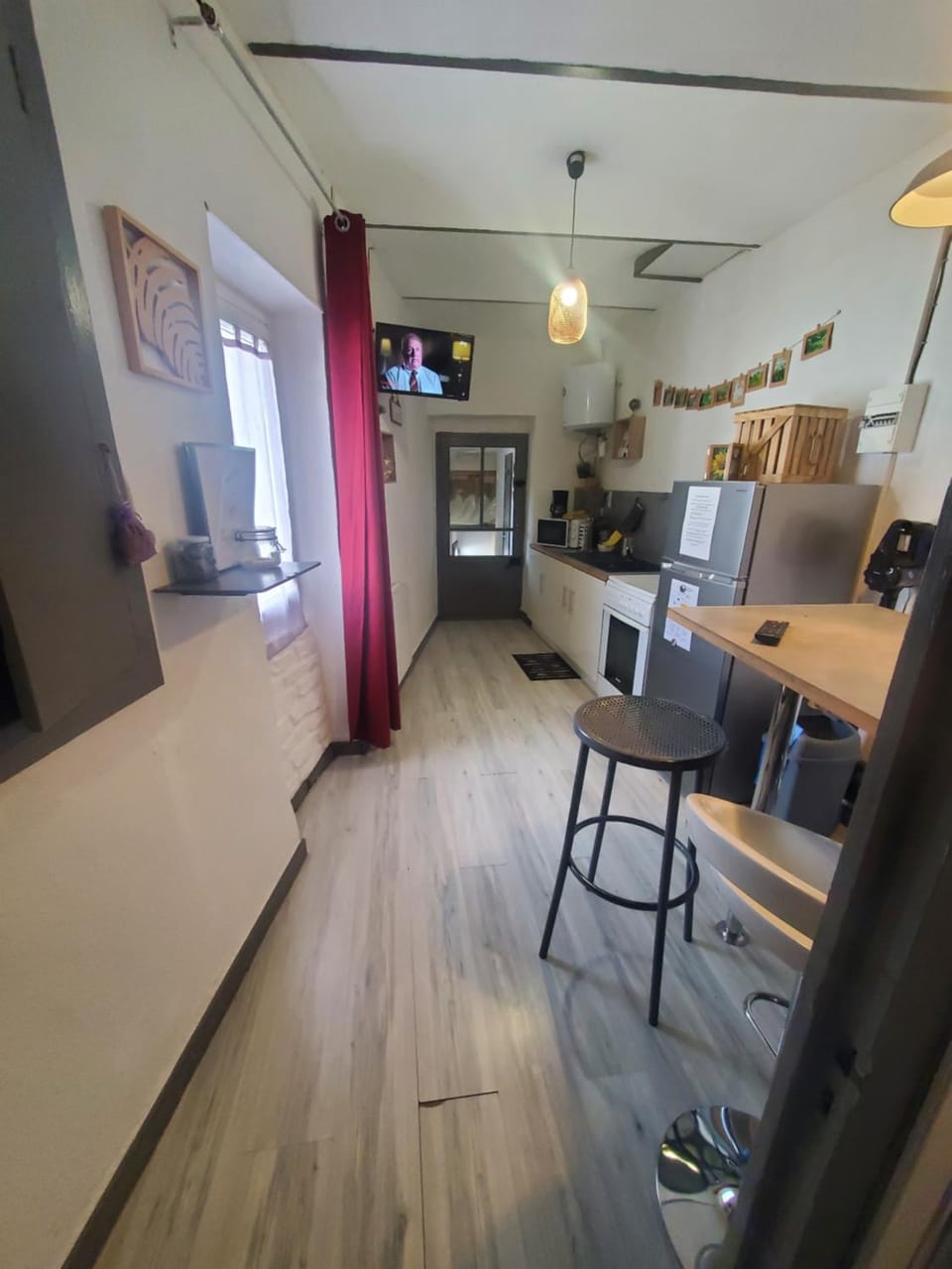 Le Phoenix 30 m2 - lumineux et bien agencé Apartment in Occitanie