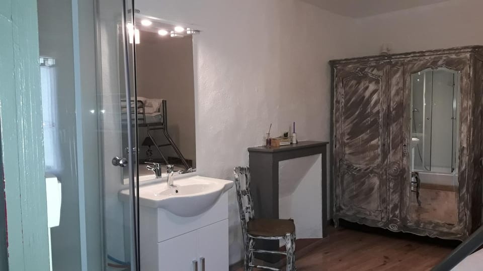 Le Phoenix 30 m2 - lumineux et bien agencé Apartment in Occitanie