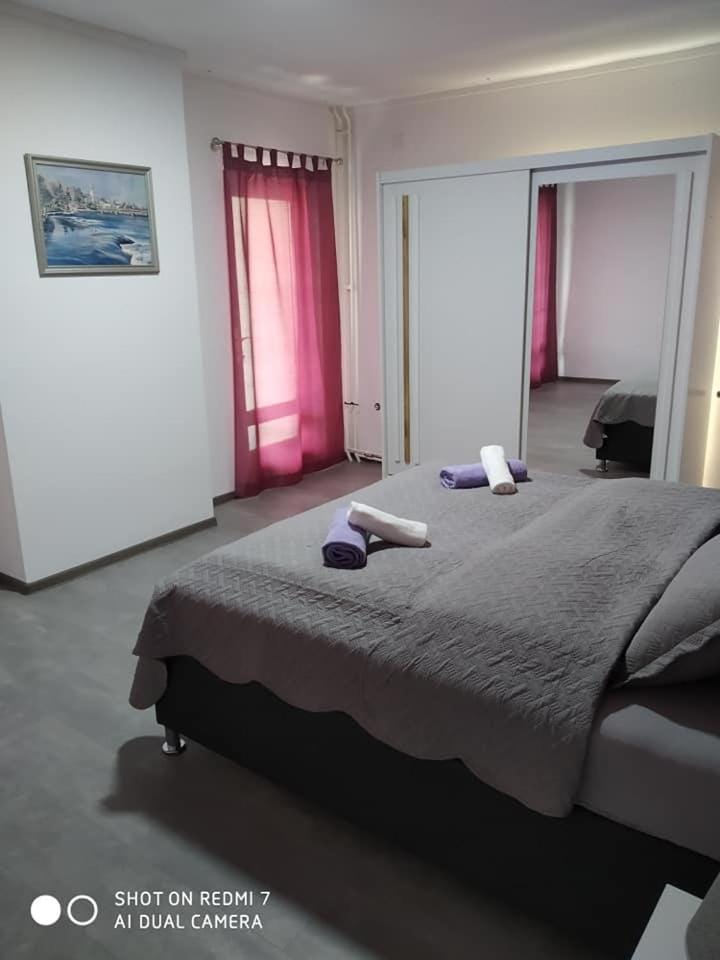 Markaz Apartman Bihac Apartment in Lika-Senj County