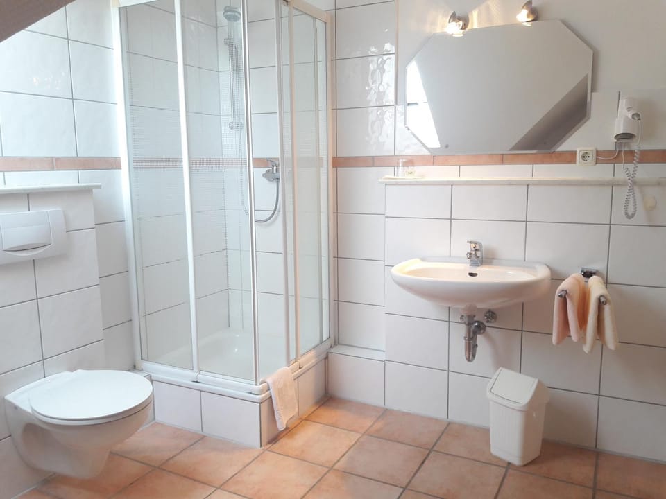 Pension Dirkschnieder Bed and Breakfast in North Rhine-Westphalia