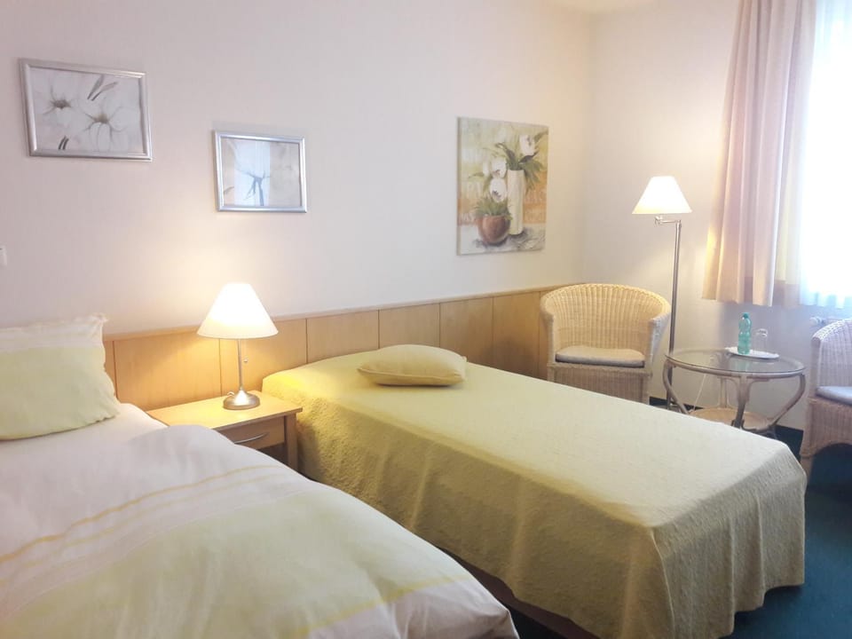 Pension Dirkschnieder Bed and Breakfast in North Rhine-Westphalia