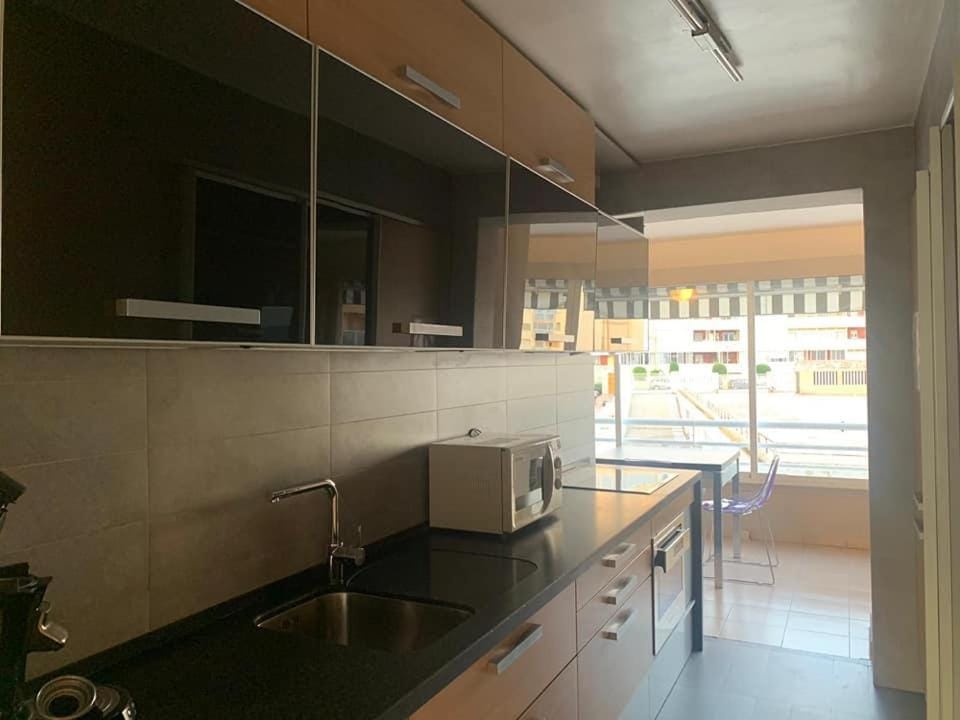 ROCASOL - La Baronesa Apartment in Calp