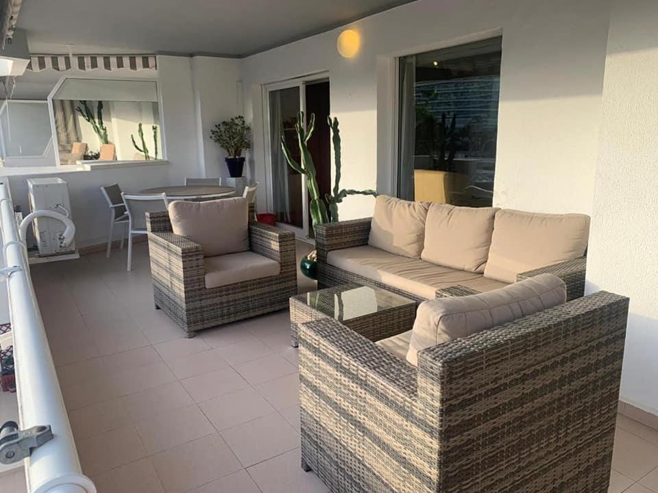 ROCASOL - La Baronesa Apartment in Calp